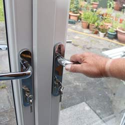 Emergency 24Hr Door Repair & Replacement Service