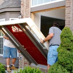Need a Door Repaired or Replaced?