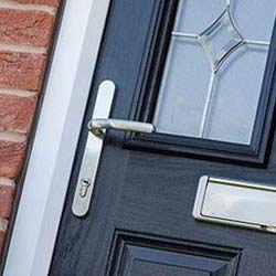 Other Door Maintenance Services: