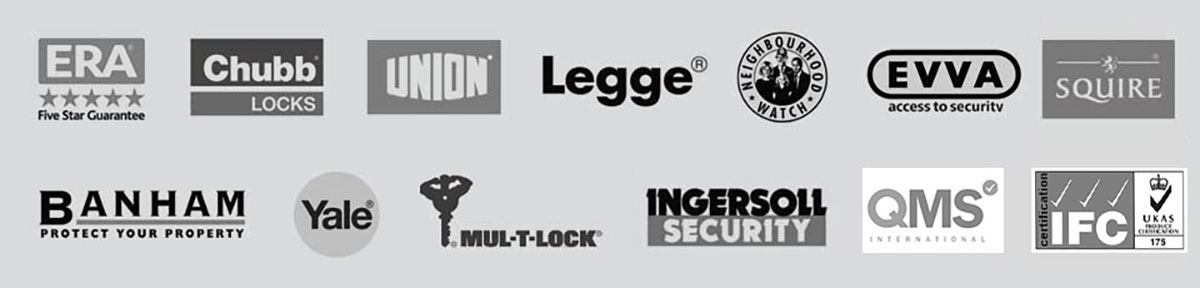 Premier Security Accreditations