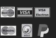 We take the following Credit Cards