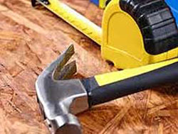 Premier Security London Boarding Up Service