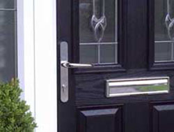 Premier Security London Door Repair and Replacement Service
