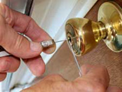 Premier Security London Locksmith Service
