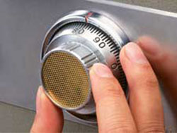 Premier Security London Safe Opening Service