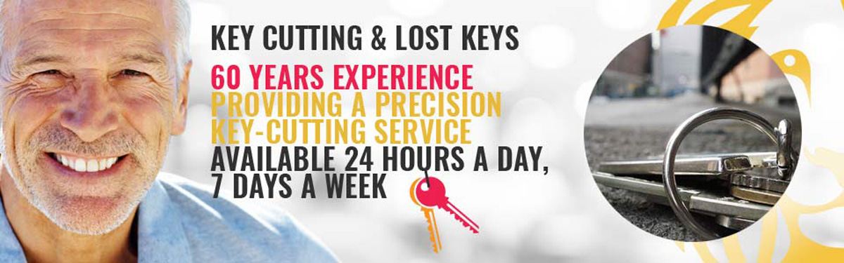 Locked Out & Lost Keys? Need a Locksmith in London?