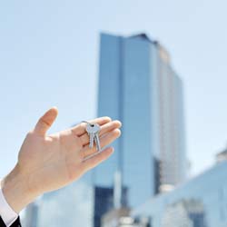 Keys for Homes & Commercial Premises