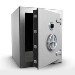 Commercial Safe & Vault Service