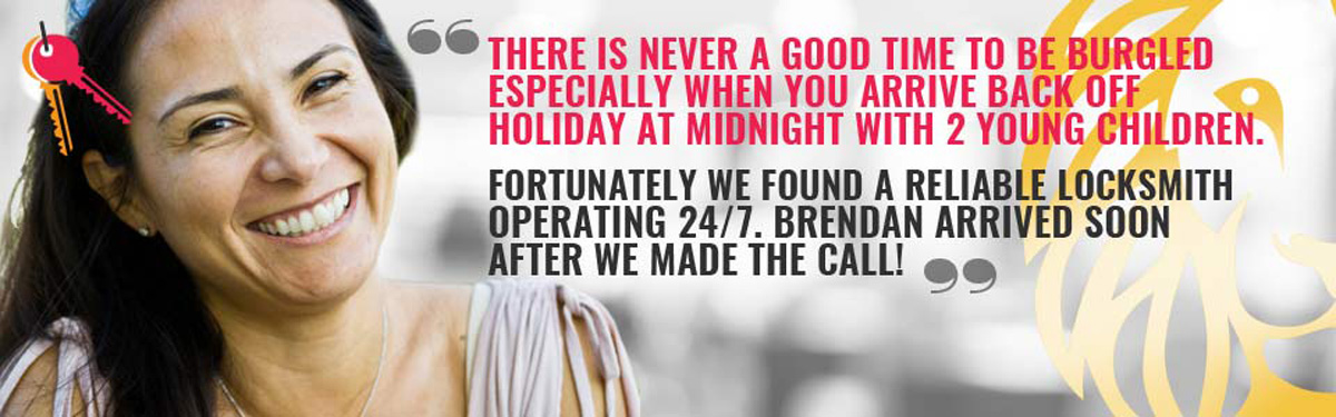 Read Reviews of Leading Emergency London Glaziers & Locksmiths operating 24/7 in & around London